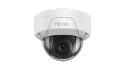 [IPC-D140H 2.8MM] Cámara domo IP 4MP HiLook 2.8mm