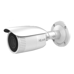 [IPC-B640H-Z 2.8-12MM] Cámara bullet IP 4MP varifocal HiLook