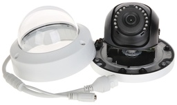 [DS-2CD1153G0-I 2.8MM] Cámara domo IP 5MP PoE IP67 IK10