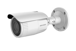 [DS-2CD1653G0-I 2.8-12MM] Cámara bullet IP 5MP PoE 30M IR varifocal 3D-DNR WDR IP67