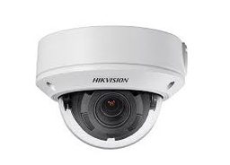 [DS-2CD1753G0-IZ 2.8MM-12MM] Cámara domo IP 5MP varifocal motorizada