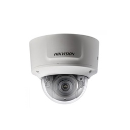 [DS-2CD2765G0-IZS ] Cámara domo IP 6MP varifocal motorizada WDR IP66 IK10