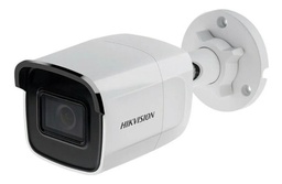 [DS-2CD2021G1-I 4MM] Cámara bullet IP 2MP PoE 30M IR