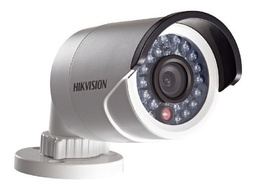 [DS-2CD2021G1-IW 4MM] Cámara bullet IP Wifi 2MP PoE 30M IR