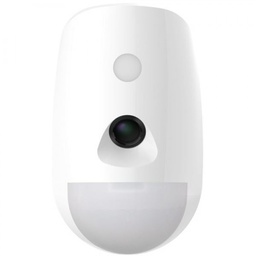 [DS-PDPC12P-EG2-WB] Detector PIR inalámbrico + cámara integrada