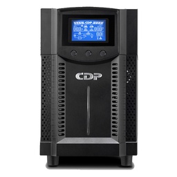 [UPO11-3] UPS On-line doble conversión de alto rendimiento - capacidad 3000va / 2700w