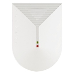 [DG457-P2C] Detector de ruptura de cristal cableado DG457 sensibilidad ajustable 9m hasta 4.5m