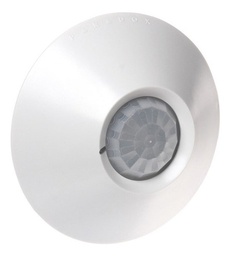 [DG467-P2C] Detector de movimiento para techo 360° BUS EVO O RELAY, detección digital