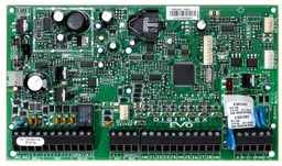 [EVO192-D6Q] Panel EVO 8X2 zonas - 192 zonas máx.