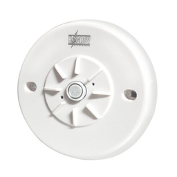 [HG-DT57] Detector de temperatura para paneles convencionales sensor de temperatura fija 57° encapsulación libre de polvo - reset automático