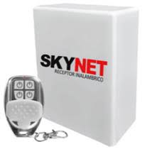 [HG-RX1411-2SMD] Receptor inalámbrico SKYNET 2 canales