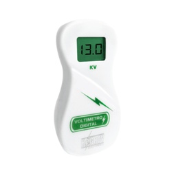 [HG-VOLTDIG] Voltímetro digital para cerco eléctrico