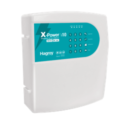 [HG-XPOWERI10-TEC-110] Electrificador X Power i10 C/Teclado SMD/THD 110VAC