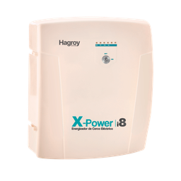 [HG-XPOWERI8-110] Electrificador X Power i8 SMD 1 zona 110VAC
