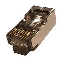 [MM6-21-100K] Conector de crimpado modular