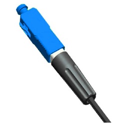 [OCF9SCDF932-SU] Conector rápido en campo para fibra 09/125 SC/UPC (5 Und)