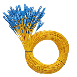 [OSP9-06104A] Divisor óptico 1X4 single mode conector SC/APC