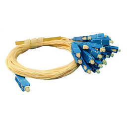 [OSP9-06108U] Divisor óptico 1X8 single mode conector SC/UPC OSP9-06108U