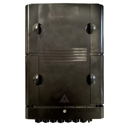 [OTB-0648AOK] Caja terminal de fibra óptica material plástico ABS para 48 empalmes