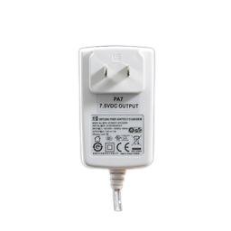 [PA7-V5J] Fuente de poder de 7.5VDC para centrales MG6250