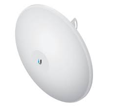 [PBE-5AC-500] Powerbeam Airmax hasta 450 mbps, frecuencia 5 GHz (5150 - 5875 MHz)