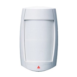 [PMD75-K9A] Detector de movimiento óptica dual PMD75 inalámbrico 433MHz anti-mascotas 40KG
