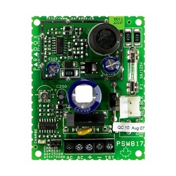 [PS817-P2C] Fuente de poder conmutada 12VDC 1.75A PS817 fuente de alimentación cargador