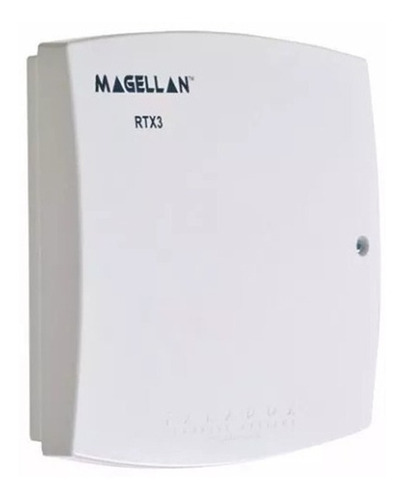 Módulo de expansión inalámbrico PARADOX RTX3 433MHz - color blanco
