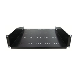 [RVC-S0214K] Bandeja Ventilada 2U Acero 14" Profundidad RVC-S0214K