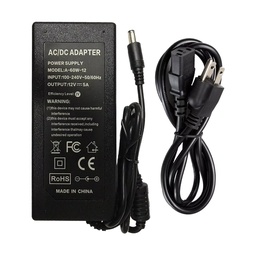 [STC-AP5A] Transformador 12V 5A