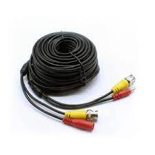 [STC-BNCDC30M] Cable Bnc + Dc 30m