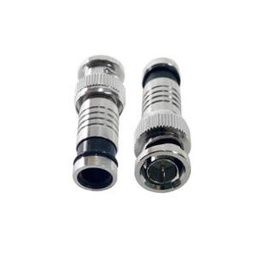 [STC-BNCRG11] Conector Bnc macho para Rg11 STC-BNCRG11