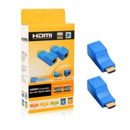[STC-HDMIEXT30M] Extensor HDMI 30m