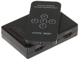 [STC-HDMISWITCH] Switch conmutador HDMI