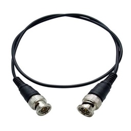 [STC-PC1M] Patch cord BNC 1m