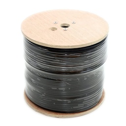[STC-RG11-305] Cable coaxial RG11 305M
