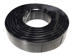 [STC-RG6-100] Cable coaxial RG6 100M