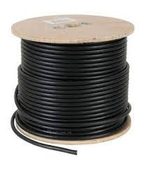 [STC-RG6-305] Cable coaxial RG6 305M
