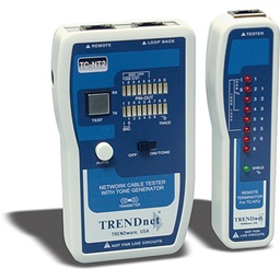 [TC-NT2] Probador de cables de red