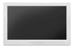 [TM70-A2K] Teclado pantalla táctil interactiva 7" TM70 - compatible con: Spectra Magellan o EVO - color blanco