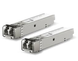 [UF-MM-10G] Módulo Ufiber multimodo SFP, 10G 2 PACK