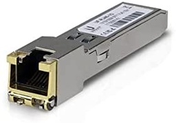 [UF-RJ45-1G] Módulo Ufiber Ethernet RJ45 a SFP