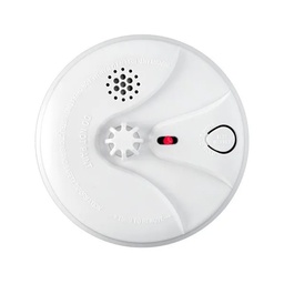 [WH588P-AF2] Detector de calor inalámbrico para techo, 433MHz sensible a temperatura