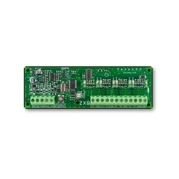 [ZX8SP-P2C] Módulo de expansión de 8 zonas para centrales SPECTRA - compatible con MG Series, SP Series, and E Series