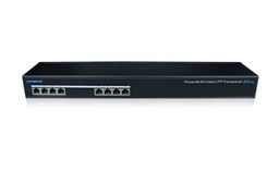 [UTP3-GSW1604TS-P200] Switch UTEPO 16 puertos PoE gigabit 200W rackeable