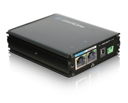 [UTP7201GE-PD25] Divisor PoE UTEPO gigabit MAX 30W salida DC 12V/24V