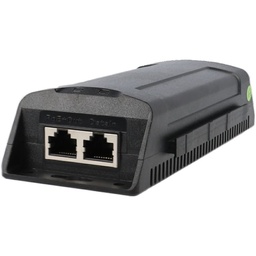 [UTP7201GE-PSE60] Inyector PoE plus UTEPO gigabit ethernet 60W uso en ambientes extremos