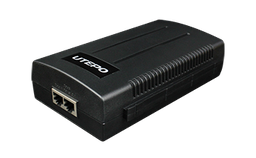 [UTP7201GE-PSE95] Inyector PoE plus UTEPO gigabit ethernet 95W uso en ambientes extremos