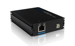 [UTP7201ER-POE] Repetidor PoE UTEPO 1 puerto MAX 300M 25W