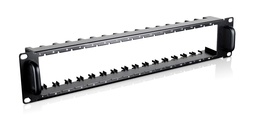 [MIT-B1] Soporte de rack 19" UTEPO 2U MIT